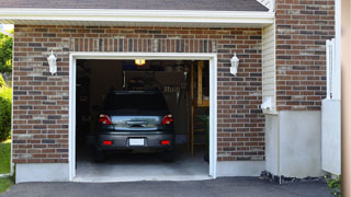 Garage Door Installation at Prospectors Point, Colorado