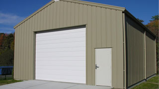 Garage Door Openers at Prospectors Point, Colorado